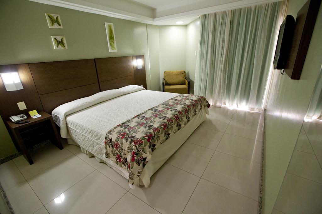 Hotel Aquarios