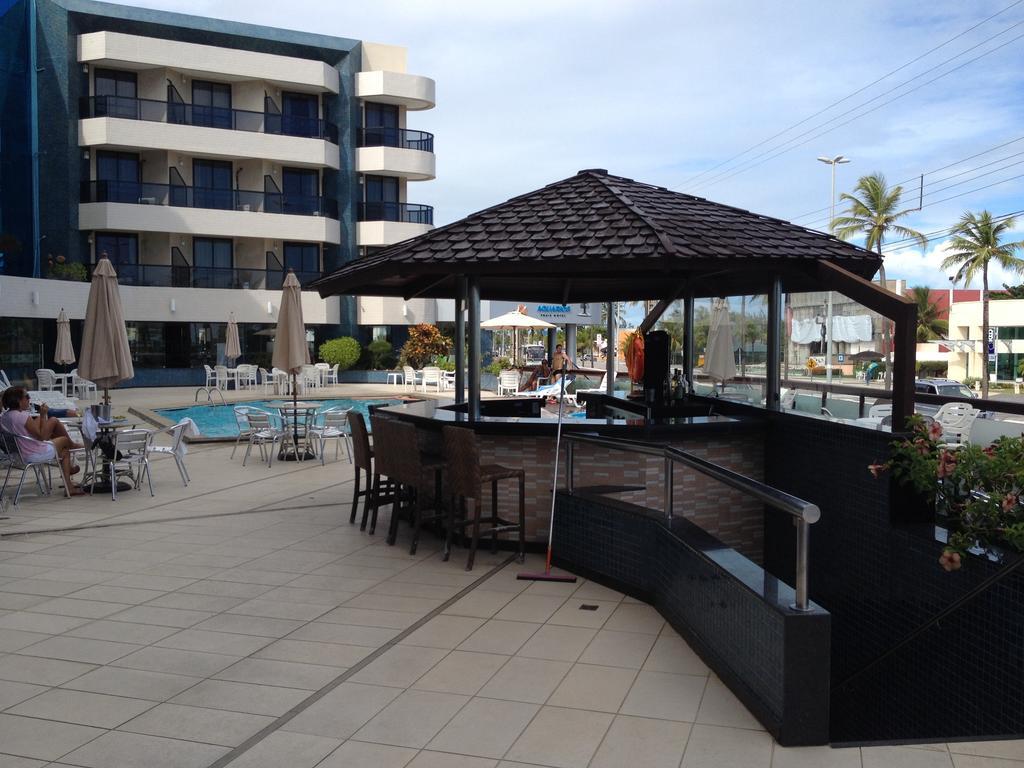 Hotel Aquarios Aracaju