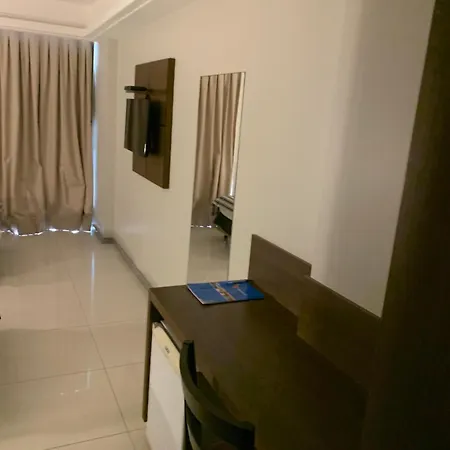 Aquarios Praia Hotel Aracaju Exterior foto