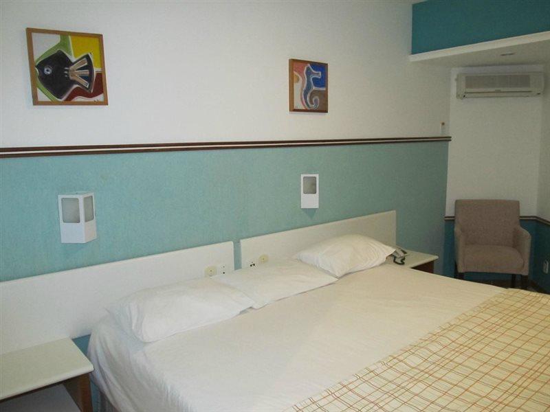 Hotel Aquarios