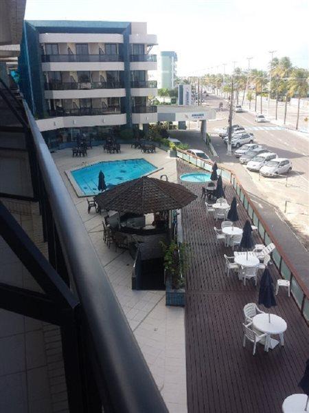 Aquarios Hotel Aracaju