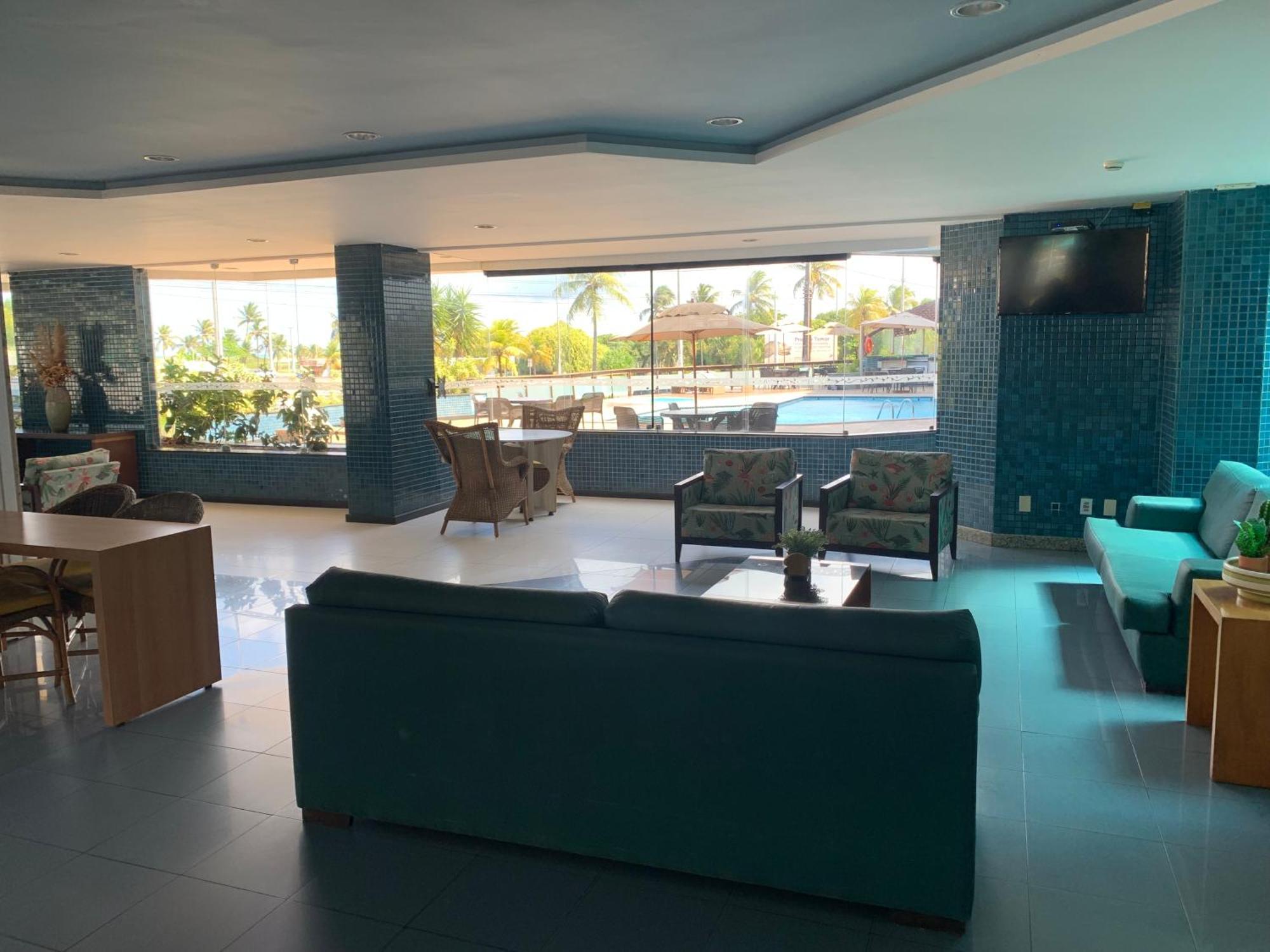 Hotel Aquarios