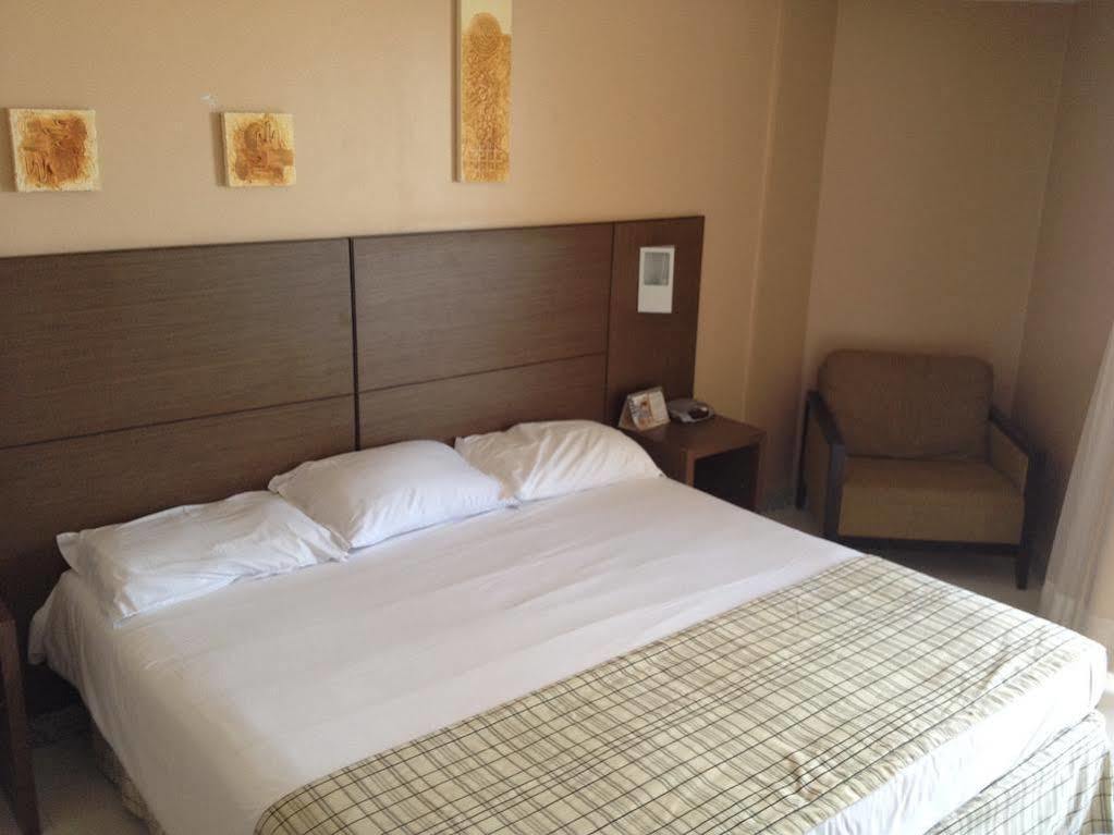 Hotel Aquarios