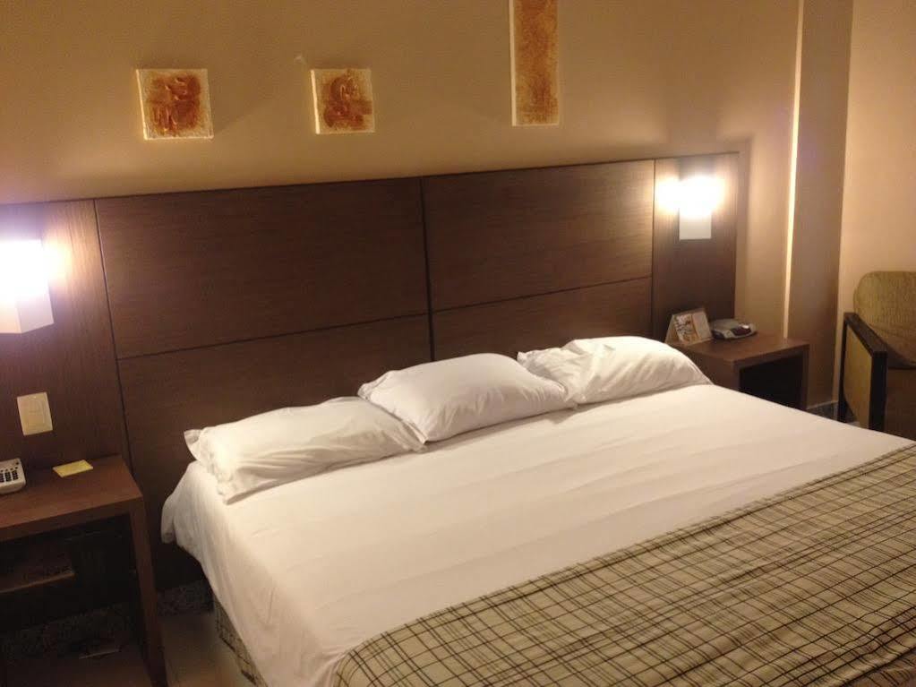 Hotel Aquarios