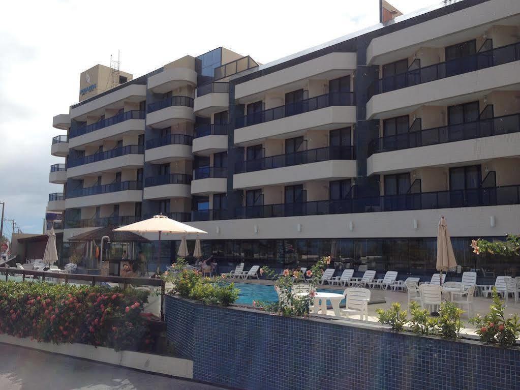 Hotel Aquarios 4*