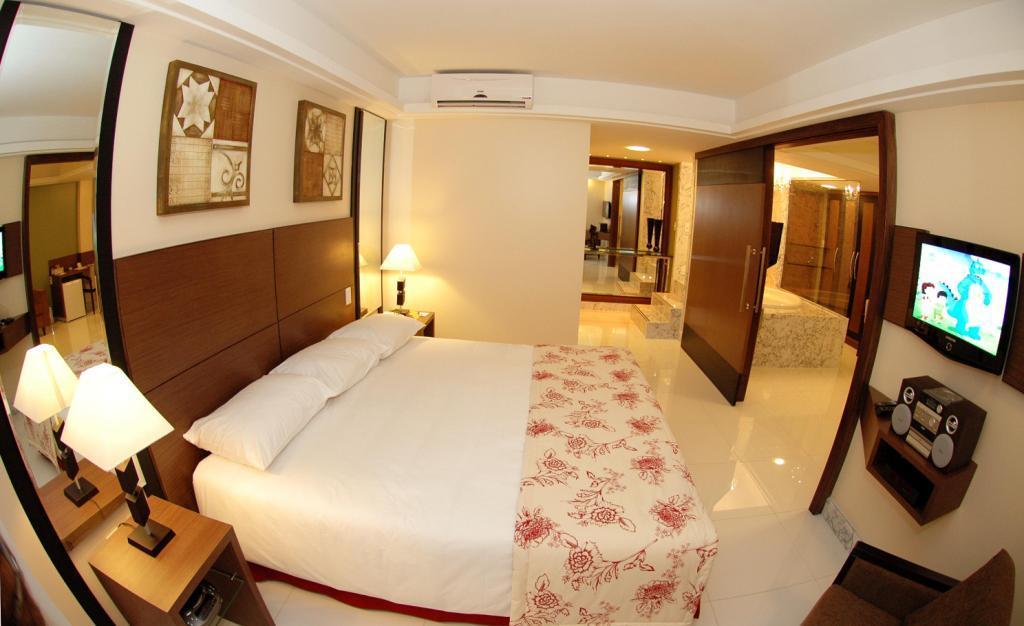 Hotel Aquarios 4*