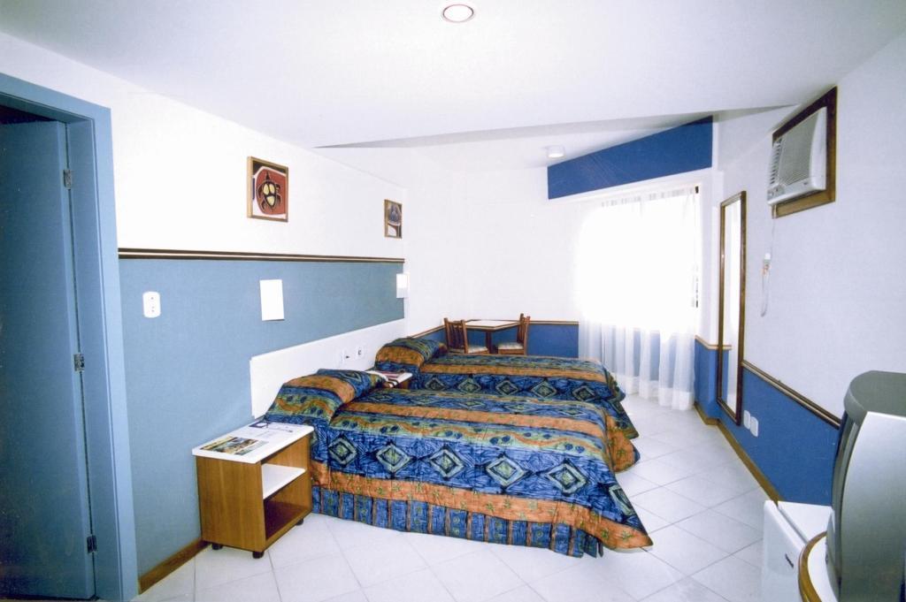 Hotel Aquarios