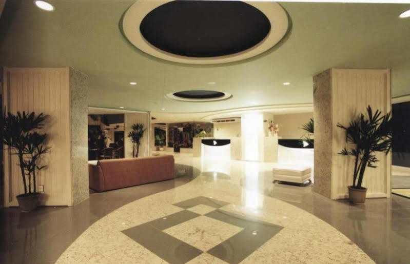 Aquarios Hotel Aracaju