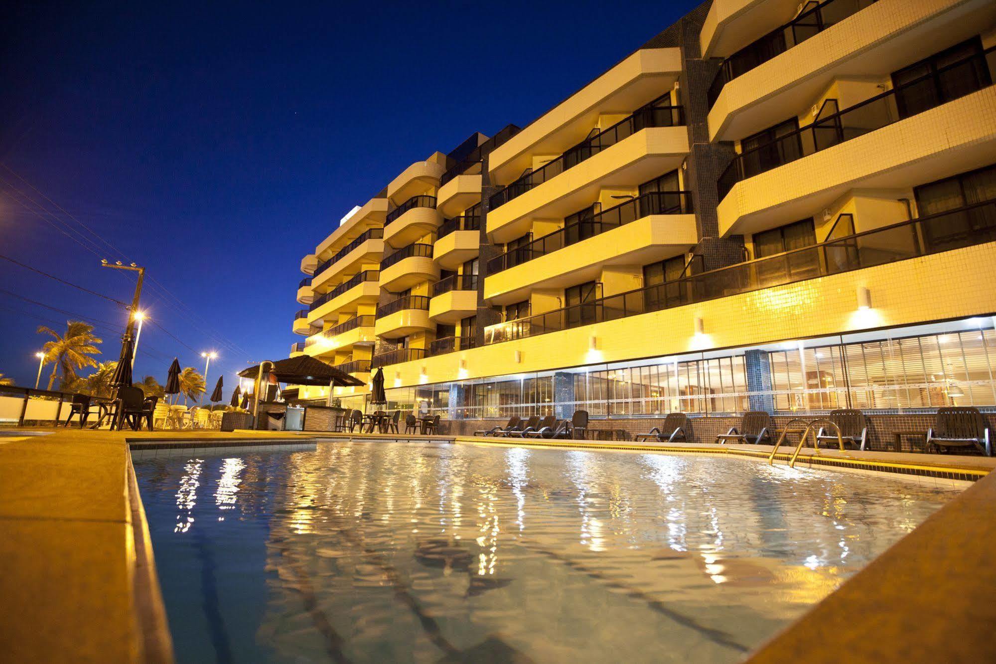 Hotel Aquarios Aracaju