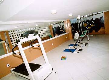 Aquarios Hotel Aracaju
