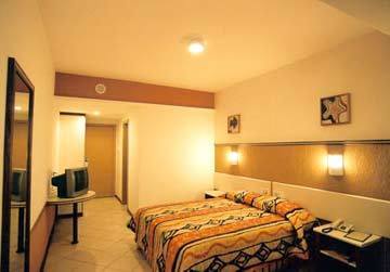 Hotel Aquarios